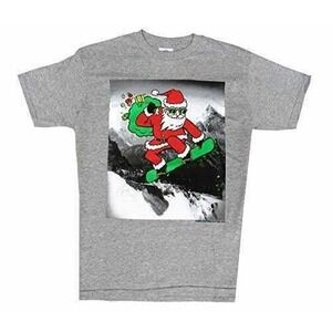 Jem‎ Graphic-print T-shirt, Big Boys Size M